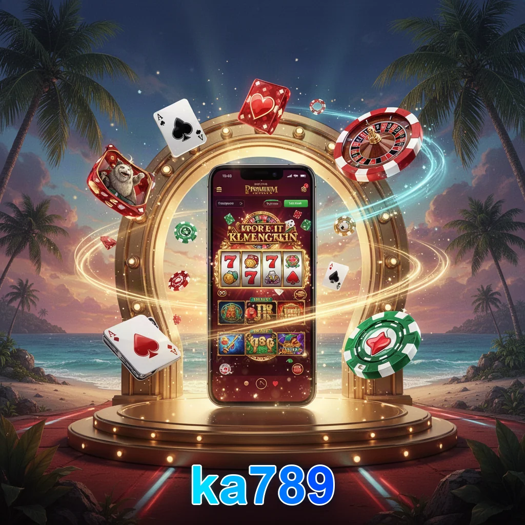 Game Fortune ka789