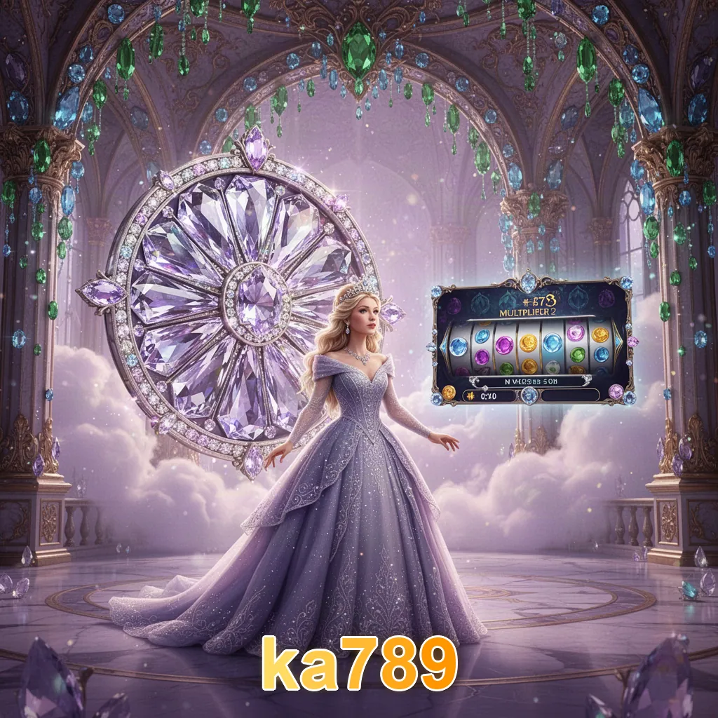 Lotre online yang tersedia di ka789