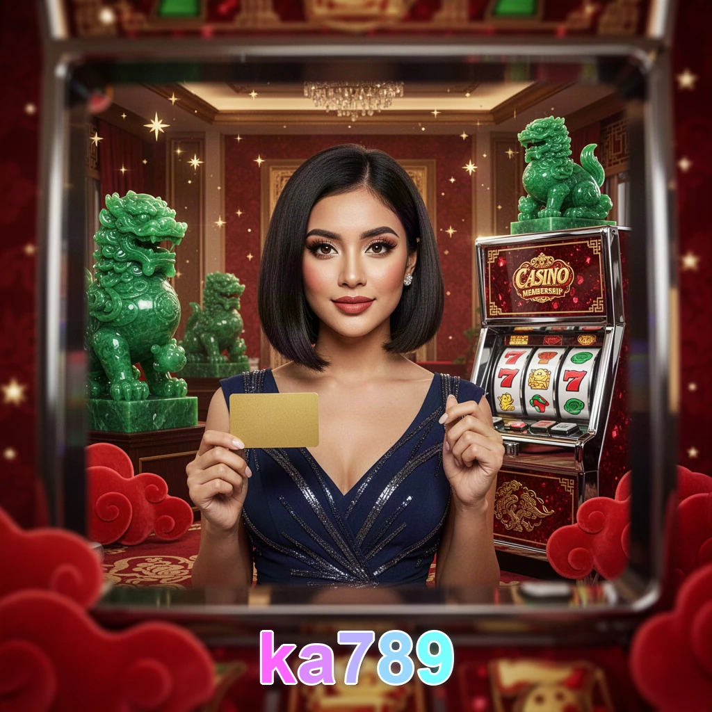 Menang ka789