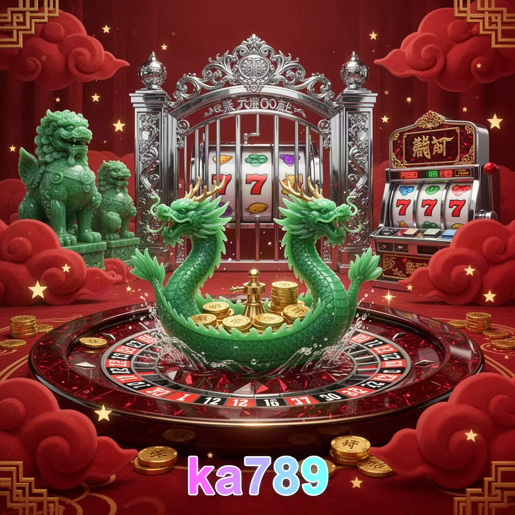 Masuk ka789