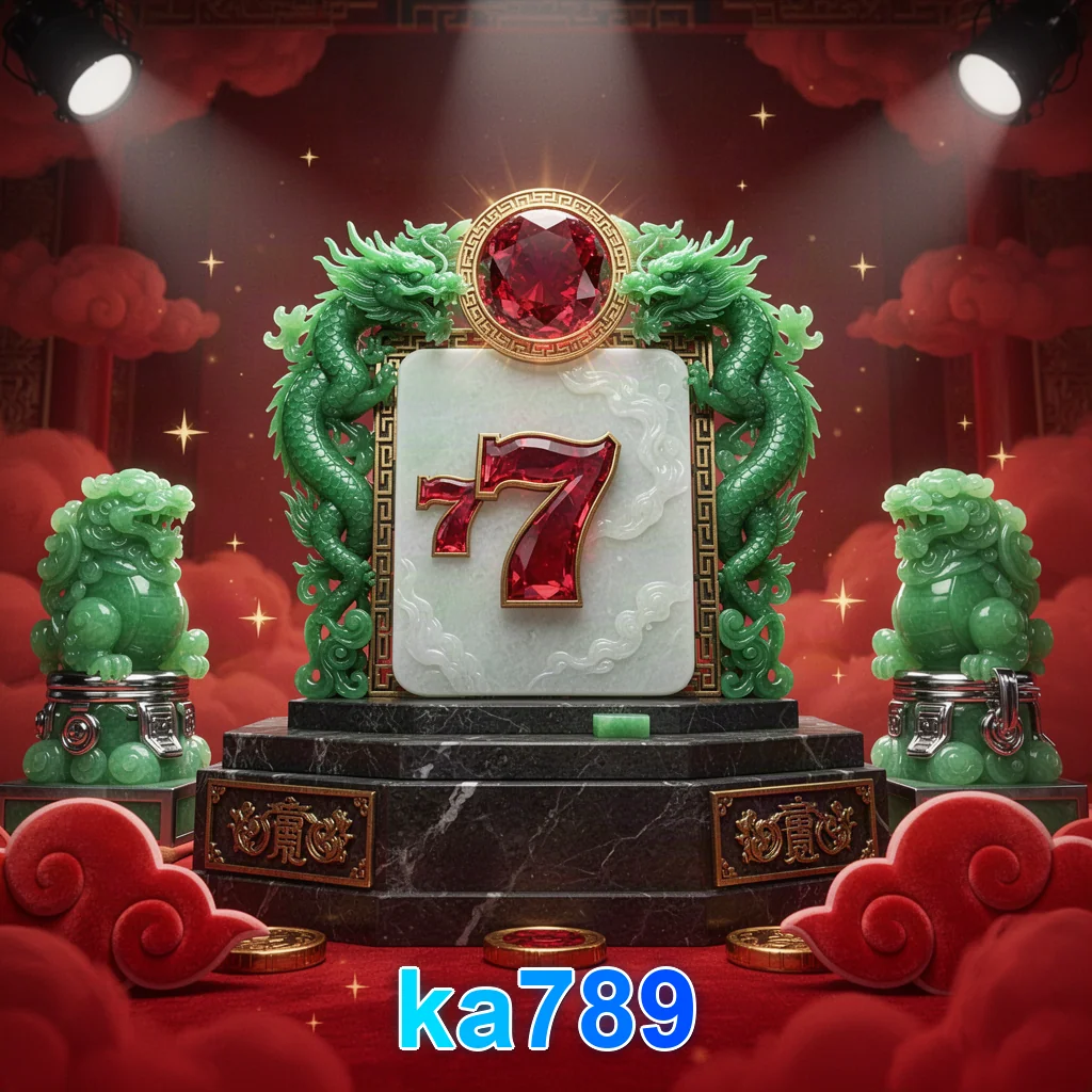 Platform ka789