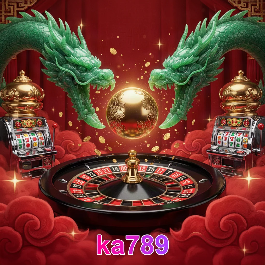 ka789 bonus
