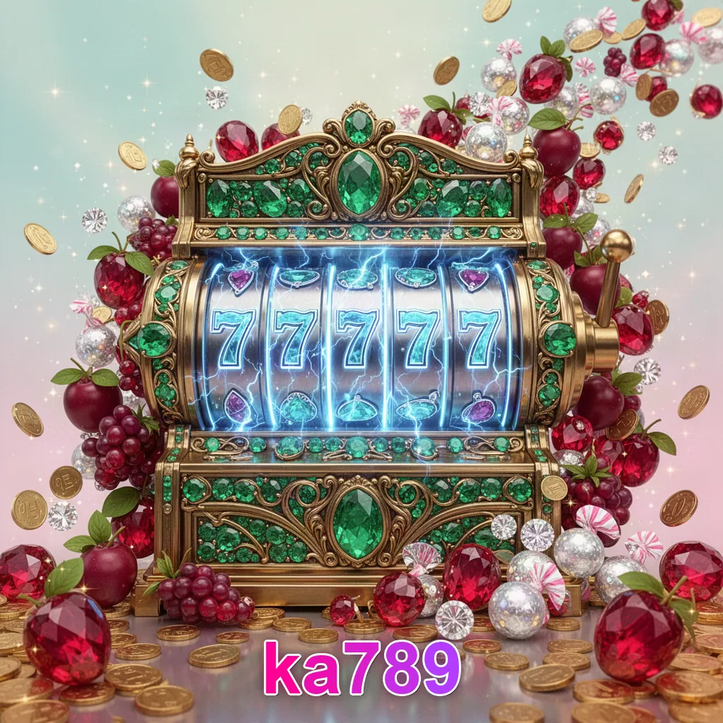 Pendaftaran ka789