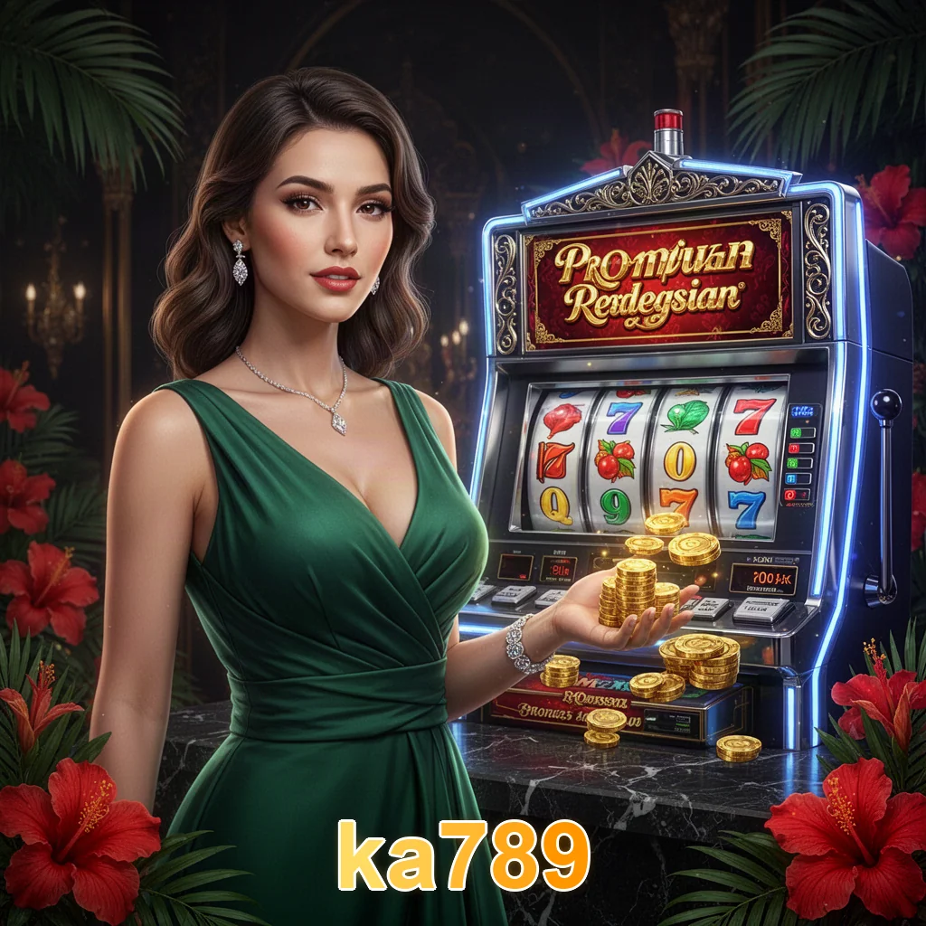 Kasino ka789