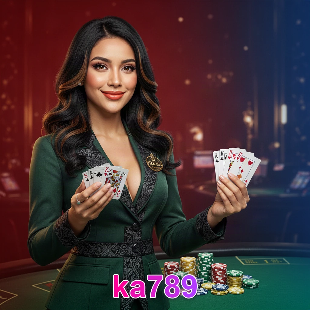Penyedia slot utama ka789 - NetEnt, Pragmatic Play, Play'n GO