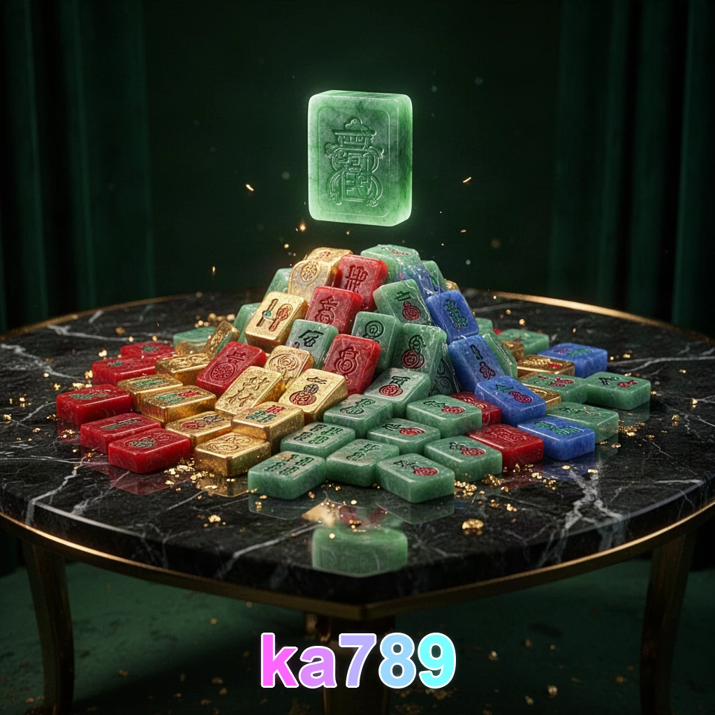 Instal ka789